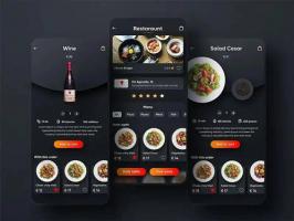 美食社交APP開發，垂直細分才是出路