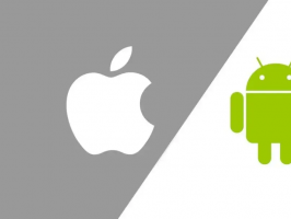 APP開發到底選iOS還是Android，詳解來啦！