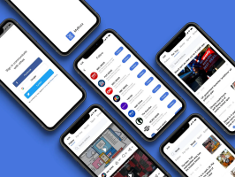 為什麼人們都喜歡新聞資訊類APP？