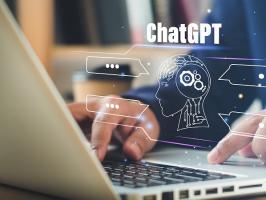 ChatGPT系統開發是讓機器人更智能的服務