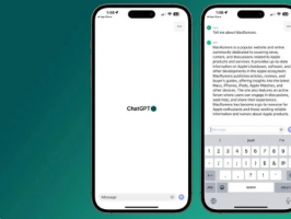 ChatGPT移動應用來襲，OpenAI打破時間和空間的壁壘，智能回答助妳出谷迎仙！