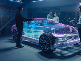 數字化時代的汽車制造：全面升級、全方位變革！